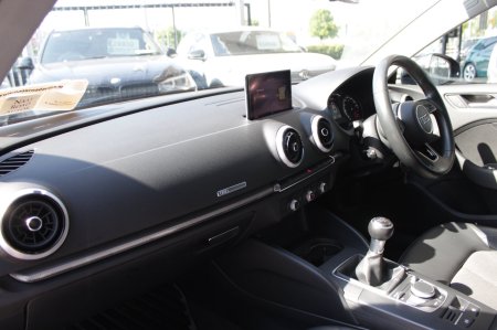 2018 Audi A3 - photo 20