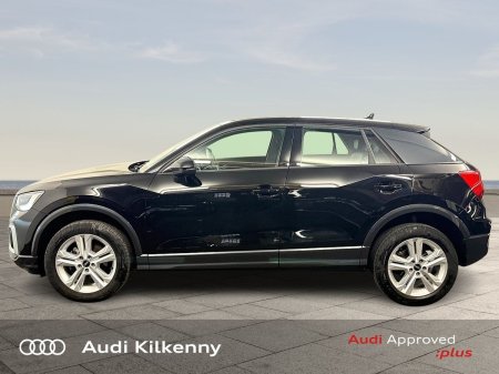 2024 Audi Q2 - photo 4
