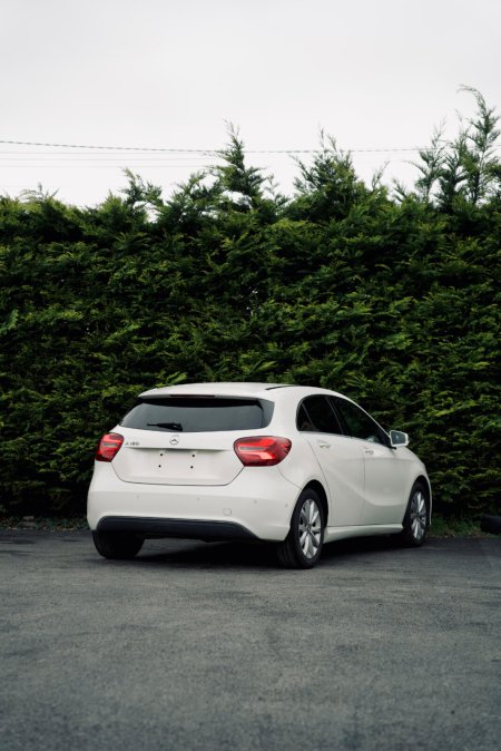 2016 Mercedes-Benz A-Class - photo 3