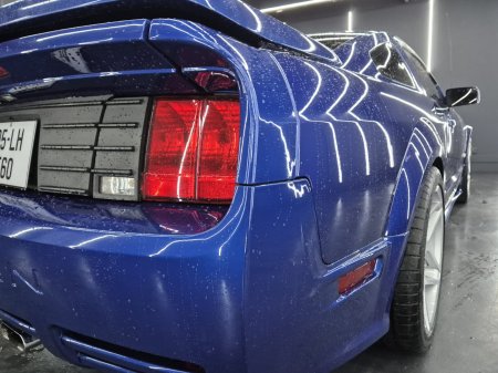 2005 Ford Mustang - photo 8