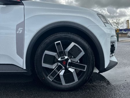 2026 Renault 5 - photo 5