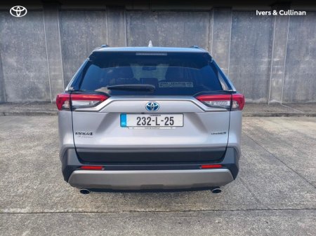 2023 Toyota RAV4 - photo 9