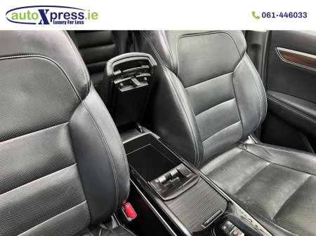 2018 Renault Koleos - photo 36