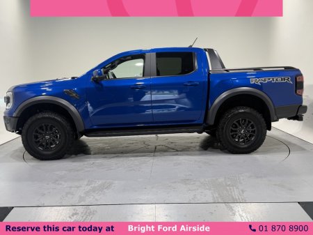 2026 Ford Ranger - photo 8