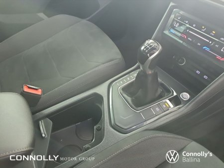 2021 Volkswagen Tiguan - photo 13