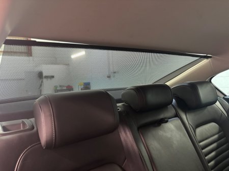 2018 Volkswagen Passat - photo 30