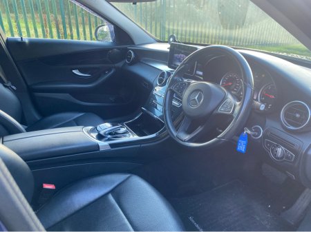 2016 Mercedes-Benz C-Class - photo 13