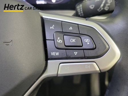 2024 Volkswagen Golf - photo 24
