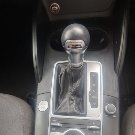 2016 Audi A3 - photo 22