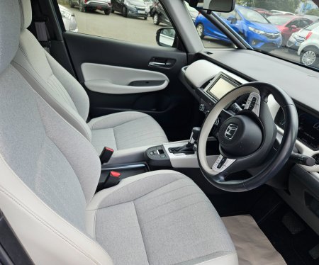 2022 Honda Fit - photo 6