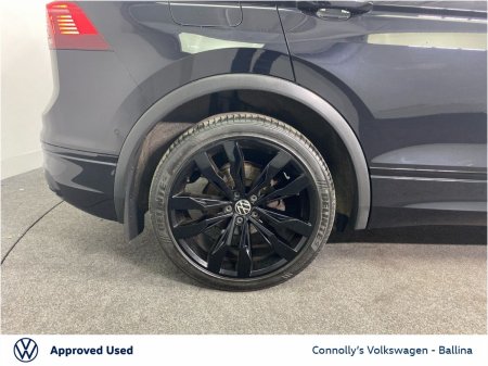 2023 Volkswagen Tiguan - photo 9