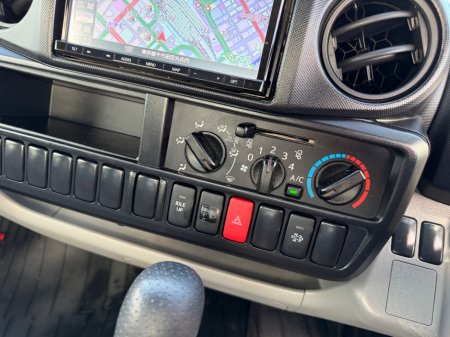 2019 Toyota Dyna - photo 30