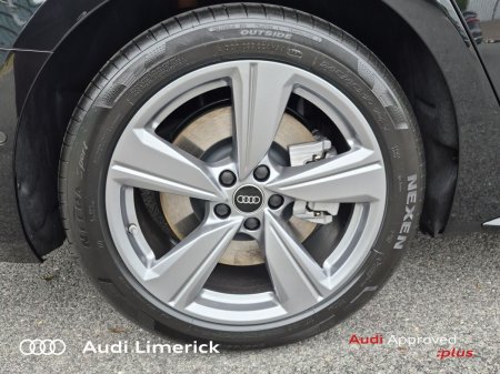 2026 Audi A6 - photo 8