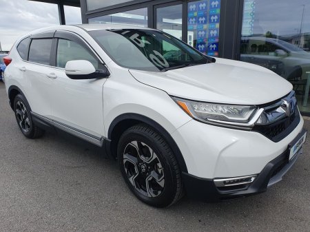 2022 Honda CR-V - photo 4