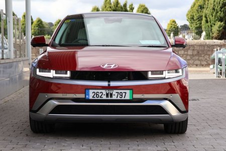 2026 Hyundai IONIQ 5 - photo 7