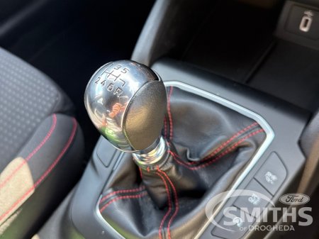 2019 Ford Focus - photo 21
