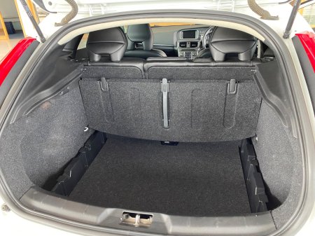 2015 Volvo V40 - photo 22