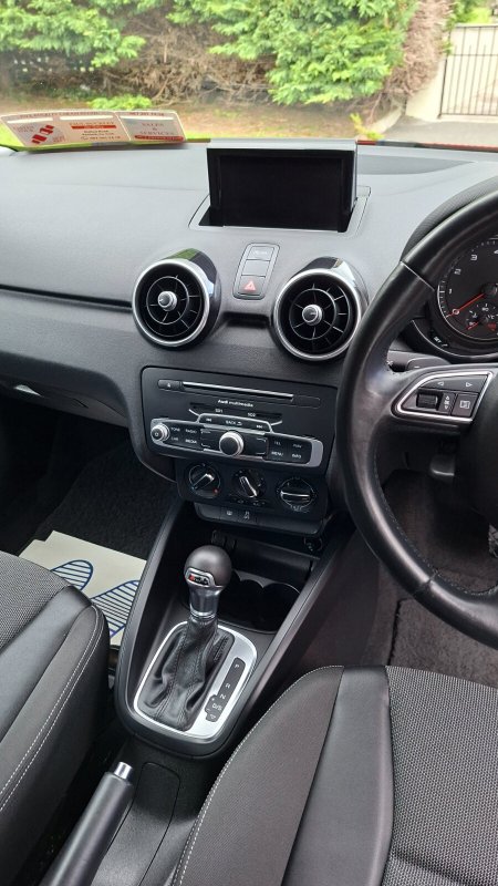 2015 Audi A1 - photo 24