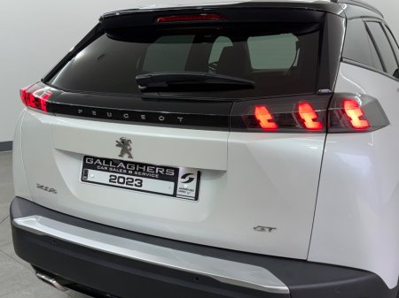 2023 Peugeot 2008 - photo 9