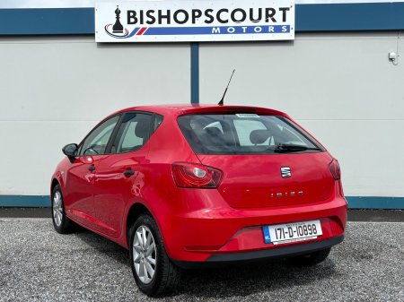 2017 SEAT Ibiza - photo 11