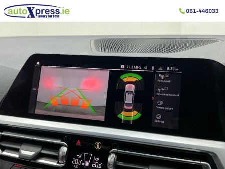2019 BMW 3-Series - photo 16