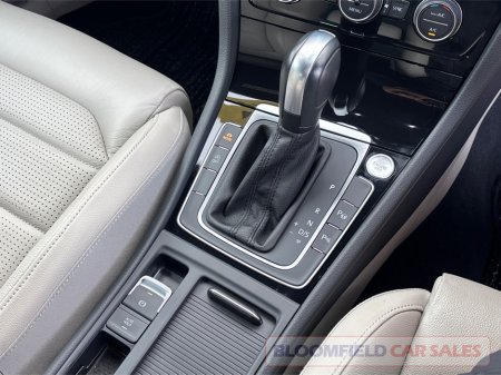2019 Volkswagen Golf - photo 21