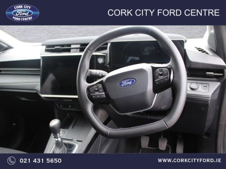 2026 Ford Puma - photo 9