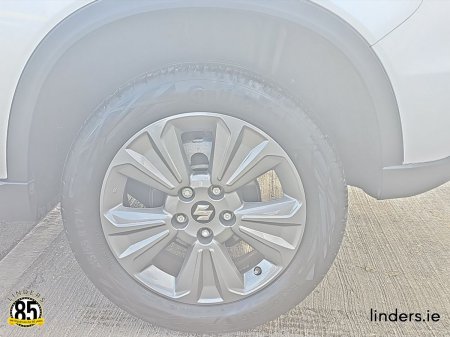 2023 Suzuki Vitara - photo 8