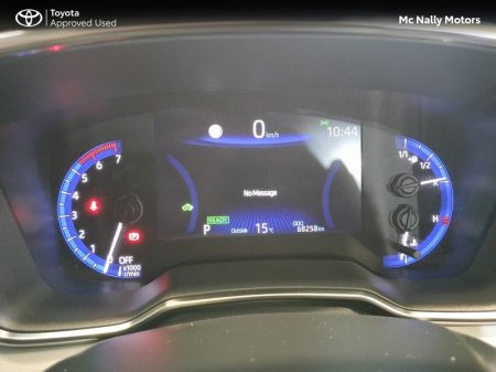 2023 Toyota Corolla - photo 13