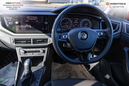 2018 Volkswagen Polo - photo 16