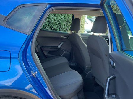 2024 SEAT Arona - photo 9