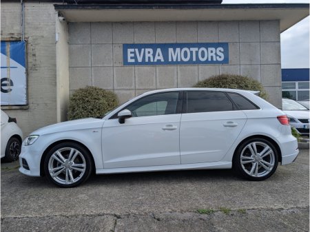 2020 Audi A3 - photo 5