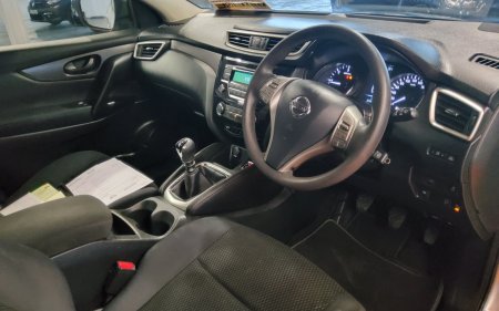 2015 Nissan Qashqai - photo 7