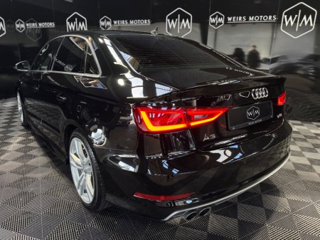 2015 Audi A3 - photo 12
