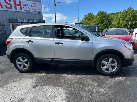 2013 Nissan Qashqai - photo 9