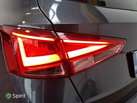 2020 SEAT Arona - photo 22