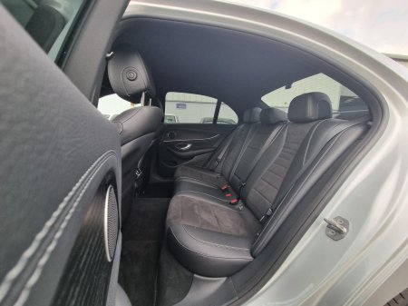 2017 Mercedes-Benz E-Class - photo 17