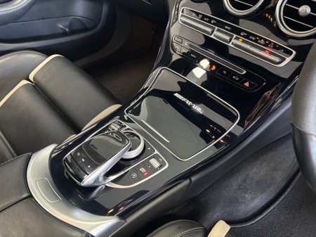 2017 Mercedes-Benz C-Class - photo 23