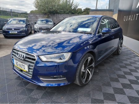 2016 Audi A3 - photo 4
