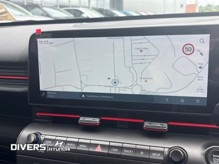 2024 Hyundai KONA - photo 12
