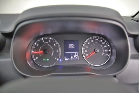 2024 Dacia Duster - photo 26