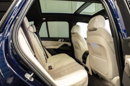 2021 BMW X5 - photo 12