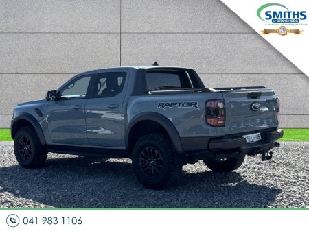 2025 Ford Ranger - photo 17