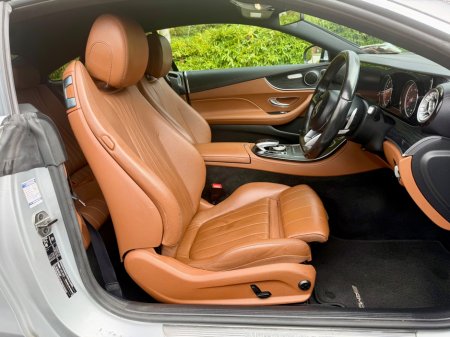 2018 Mercedes-Benz E-Class - photo 10