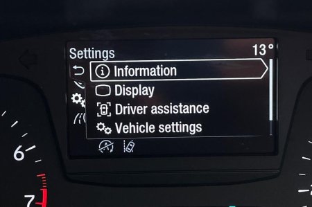 2020 Ford Fiesta - photo 33