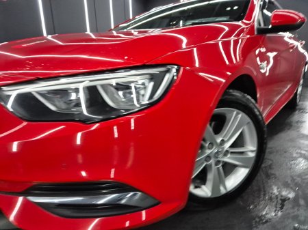 2018 Vauxhall Insignia - photo 2