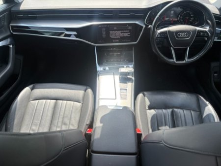 2022 Audi A6 - photo 6
