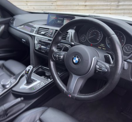2019 BMW 3-Series - photo 11