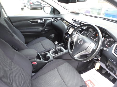 2016 Nissan Qashqai - photo 9
