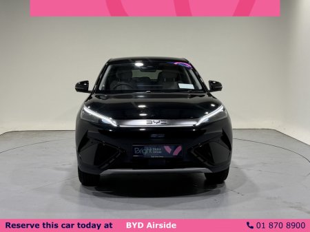 2026 BYD ATTO 3 - photo 5